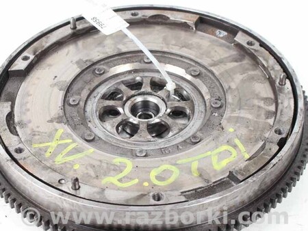ФОТО Детали моторной группы для Subaru XV I GP/G33 (11-16) Київ