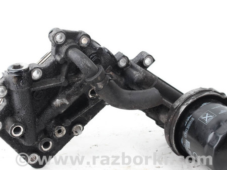 ФОТО Детали моторной группы для Subaru XV I GP/G33 (11-16) Київ