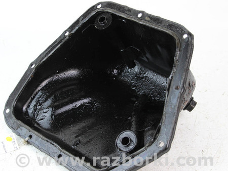 ФОТО Детали моторной группы для Subaru XV I GP/G33 (11-16) Київ