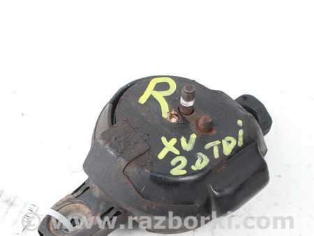 ФОТО Детали моторной группы для Subaru XV I GP/G33 (11-16) Київ