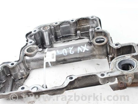 ФОТО Детали моторной группы для Subaru XV I GP/G33 (11-16) Київ