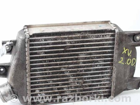 ФОТО Детали моторной группы для Subaru XV I GP/G33 (11-16) Київ
