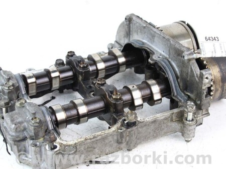ФОТО Детали моторной группы для Subaru XV I GP/G33 (11-16) Київ