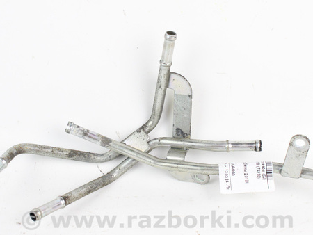 ФОТО Детали моторной группы для Subaru XV I GP/G33 (11-16) Київ