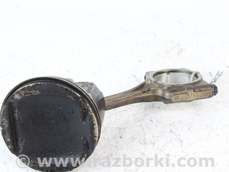 ФОТО Детали моторной группы для Subaru XV I GP/G33 (11-16) Київ