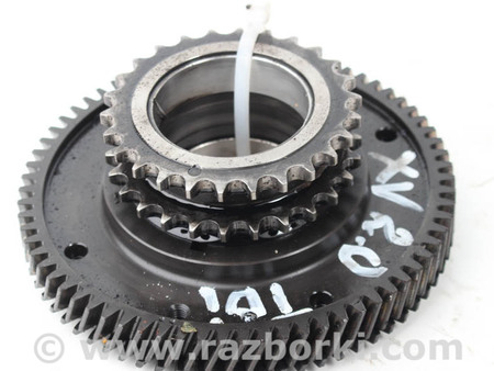 ФОТО Детали моторной группы для Subaru XV I GP/G33 (11-16) Київ