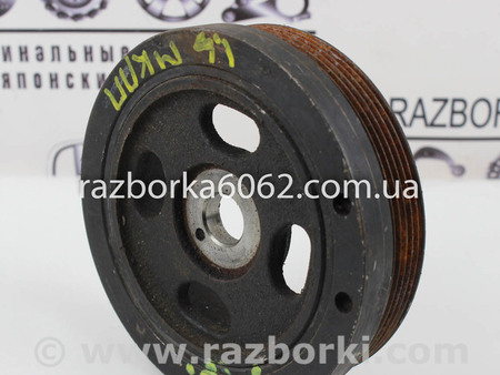 ФОТО Детали моторной группы для Subaru XV I GP/G33 (11-16) Київ