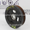 Детали моторной группы Subaru XV I GP/G33 (11-16)