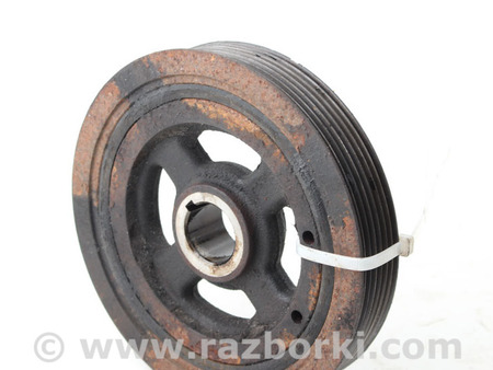 ФОТО Детали моторной группы для Subaru XV I GP/G33 (11-16) Київ