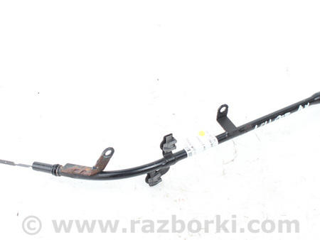 ФОТО Детали моторной группы для Subaru XV I GP/G33 (11-16) Київ