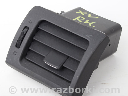ФОТО Детали салона для Subaru XV I GP/G33 (11-16) Київ