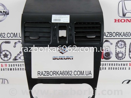 ФОТО Детали салона для Subaru XV I GP/G33 (11-16) Київ