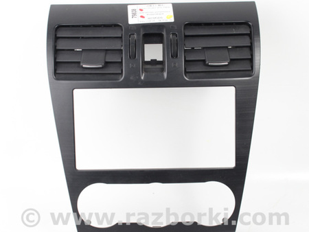 ФОТО Детали салона для Subaru XV I GP/G33 (11-16) Київ