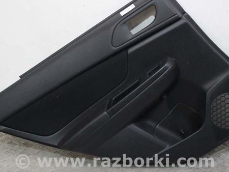 ФОТО Детали салона для Subaru XV I GP/G33 (11-16) Київ