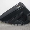 Детали салона Subaru XV I GP/G33 (11-16)