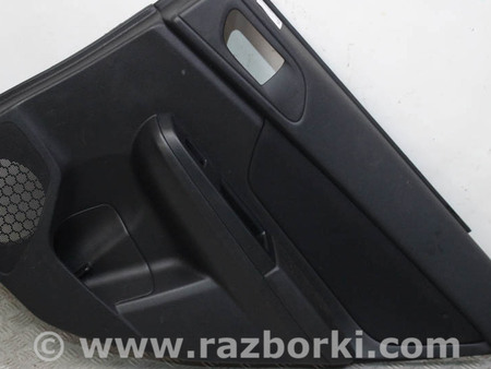 ФОТО Детали салона для Subaru XV I GP/G33 (11-16) Київ