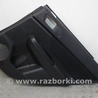 Детали салона Subaru XV I GP/G33 (11-16)