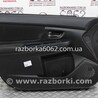 Детали салона Subaru XV I GP/G33 (11-16)