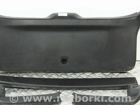 ФОТО Детали салона для Subaru XV I GP/G33 (11-16) Київ