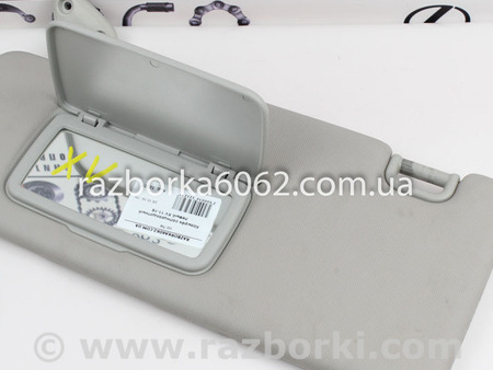 ФОТО Детали салона для Subaru XV I GP/G33 (11-16) Київ