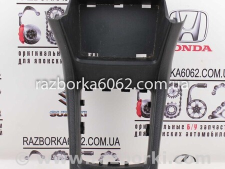 ФОТО Детали салона для Subaru XV I GP/G33 (11-16) Київ