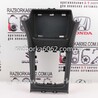Детали салона Subaru XV I GP/G33 (11-16)