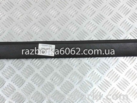 ФОТО Детали салона для Subaru XV I GP/G33 (11-16) Київ
