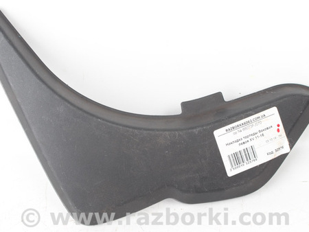 ФОТО Детали салона для Subaru XV I GP/G33 (11-16) Київ