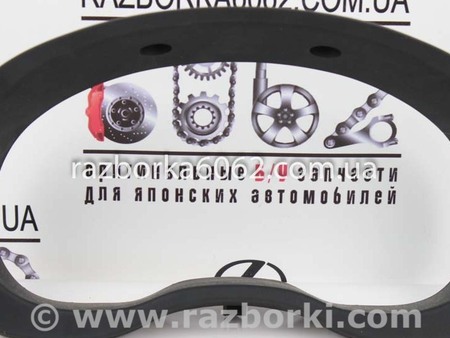 ФОТО Детали салона для Subaru XV I GP/G33 (11-16) Київ