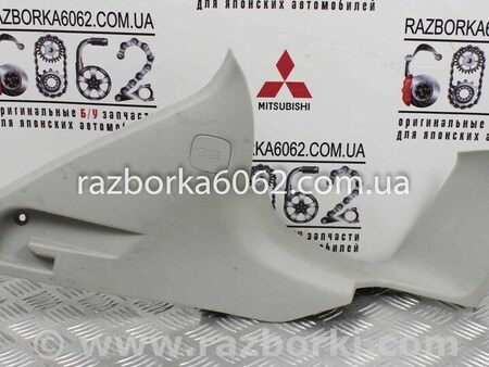 ФОТО Детали салона для Subaru XV I GP/G33 (11-16) Київ