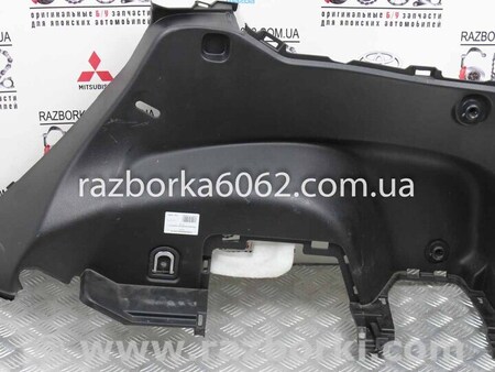 ФОТО Детали салона для Subaru XV I GP/G33 (11-16) Київ