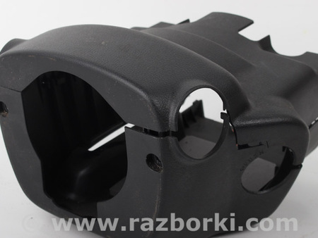 ФОТО Детали салона для Subaru XV I GP/G33 (11-16) Київ