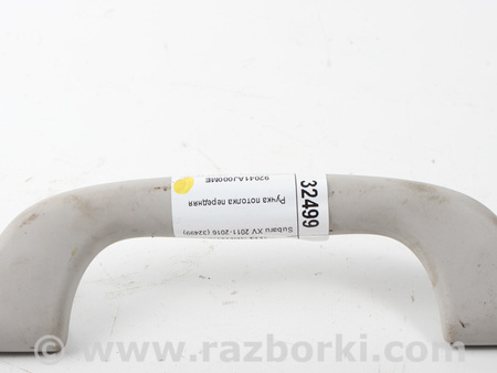 ФОТО Детали салона для Subaru XV I GP/G33 (11-16) Київ