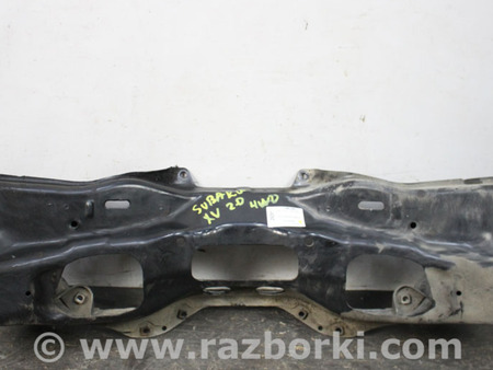 ФОТО Детали ходовой части для Subaru XV I GP/G33 (11-16) Київ