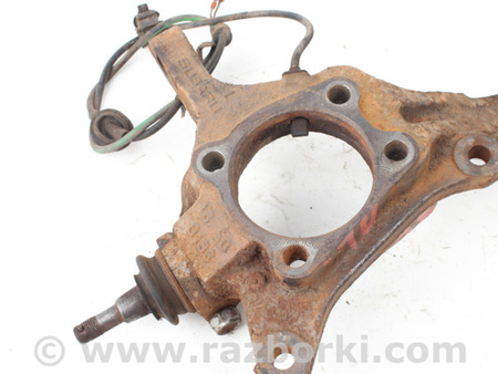 ФОТО Детали ходовой части для Subaru XV I GP/G33 (11-16) Київ