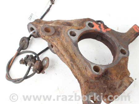 ФОТО Детали ходовой части для Subaru XV I GP/G33 (11-16) Київ