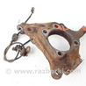 Детали ходовой части Subaru XV I GP/G33 (11-16)