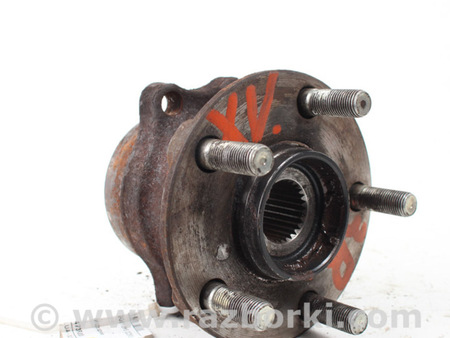 ФОТО Детали ходовой части для Subaru XV I GP/G33 (11-16) Київ
