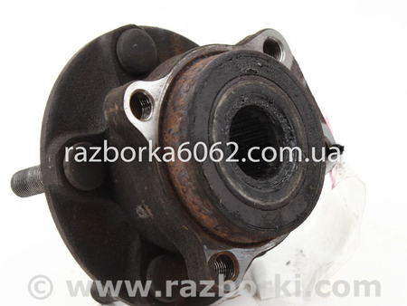 ФОТО Детали ходовой части для Subaru XV I GP/G33 (11-16) Київ