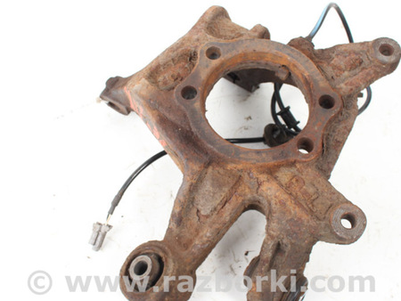 ФОТО Детали ходовой части для Subaru XV I GP/G33 (11-16) Київ