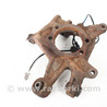 Детали ходовой части Subaru XV I GP/G33 (11-16)