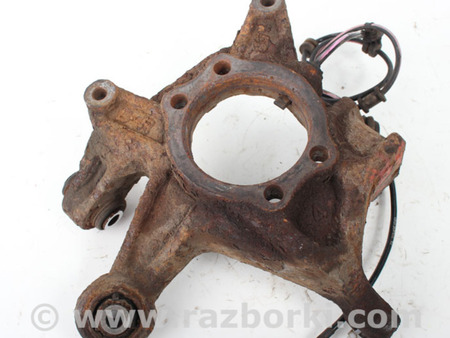 ФОТО Детали ходовой части для Subaru XV I GP/G33 (11-16) Київ