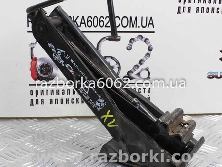 ФОТО Диски и шины для Subaru XV I GP/G33 (11-16) Київ