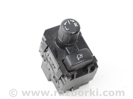 ФОТО Зеркала / Стекла / Очистка стекол для Subaru XV I GP/G33 (11-16) Київ