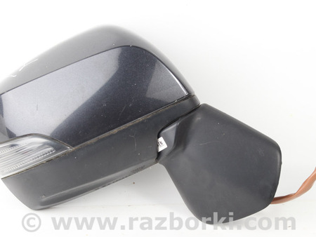 ФОТО Зеркала / Стекла / Очистка стекол для Subaru XV I GP/G33 (11-16) Київ