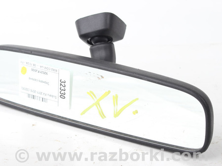 ФОТО Зеркала / Стекла / Очистка стекол для Subaru XV I GP/G33 (11-16) Київ