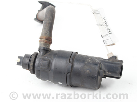 ФОТО Зеркала / Стекла / Очистка стекол для Subaru XV I GP/G33 (11-16) Київ