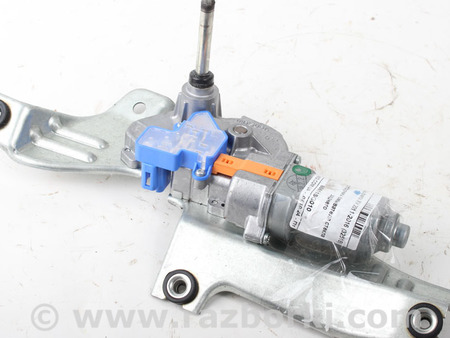 ФОТО Зеркала / Стекла / Очистка стекол для Subaru XV I GP/G33 (11-16) Київ