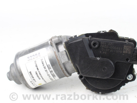 ФОТО Зеркала / Стекла / Очистка стекол для Subaru XV I GP/G33 (11-16) Київ