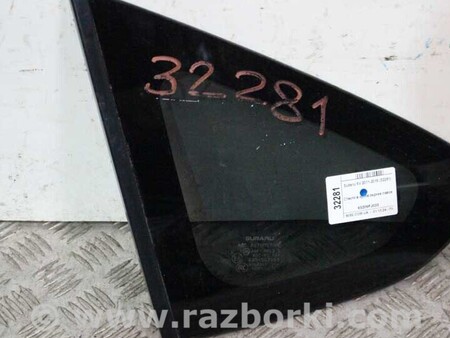 ФОТО Зеркала / Стекла / Очистка стекол для Subaru XV I GP/G33 (11-16) Київ